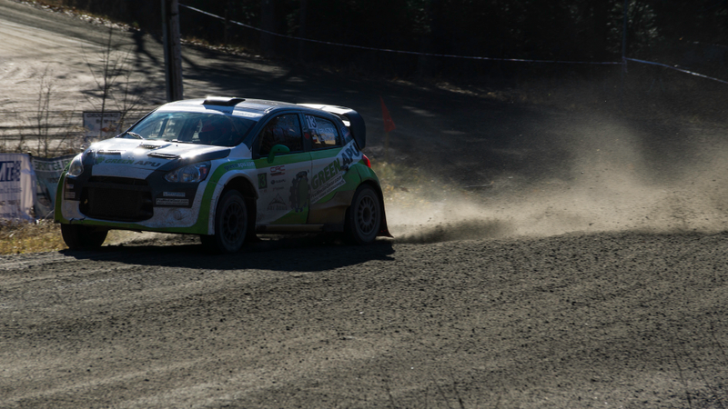 Illustration for article titled CRC 2015 Rally of the Tall Pines Photodump